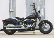 Harley-Davidson FLSTSB Softail Cross Bones